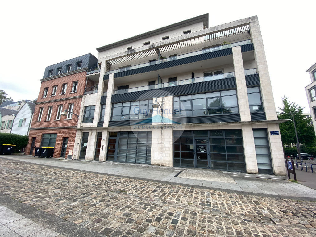 Appartement 5 pièces préfecture Rouen