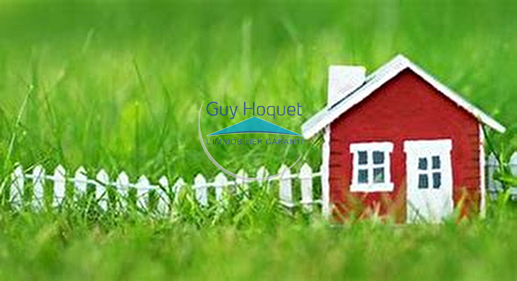 Terrain Fontaine Le Bourg 778m2