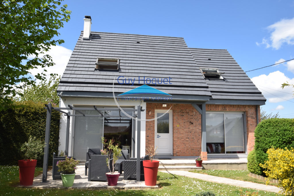 Maison Les Essarts 3/4 chambres