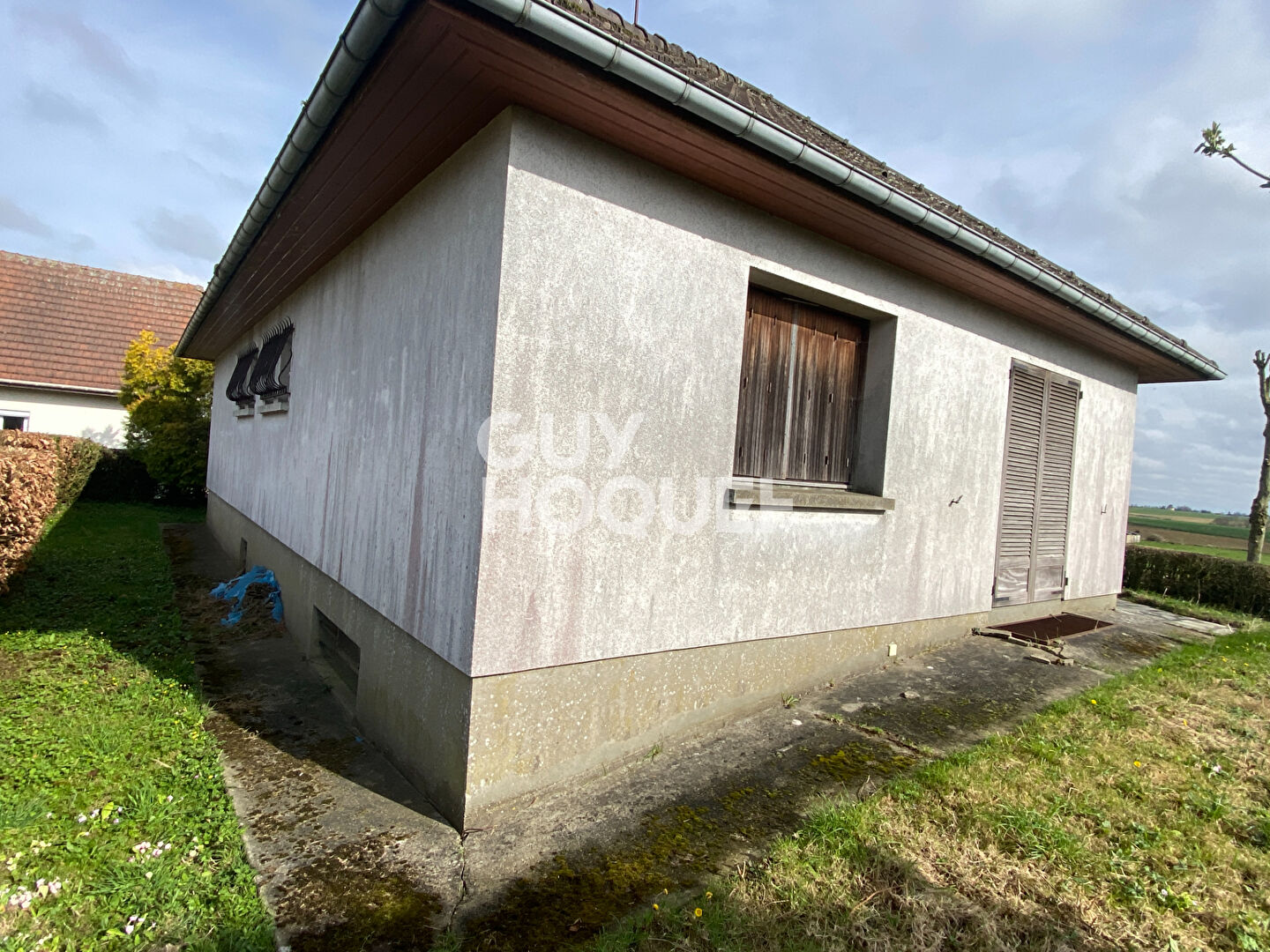 Maison 82 m2 RONCHEROLLES