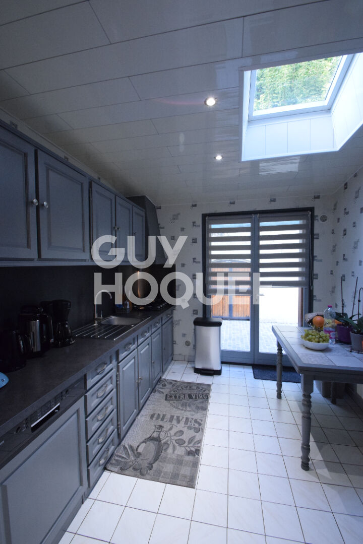 Maison F4 en vente à SAINT LEGER DU BOURG DENIS