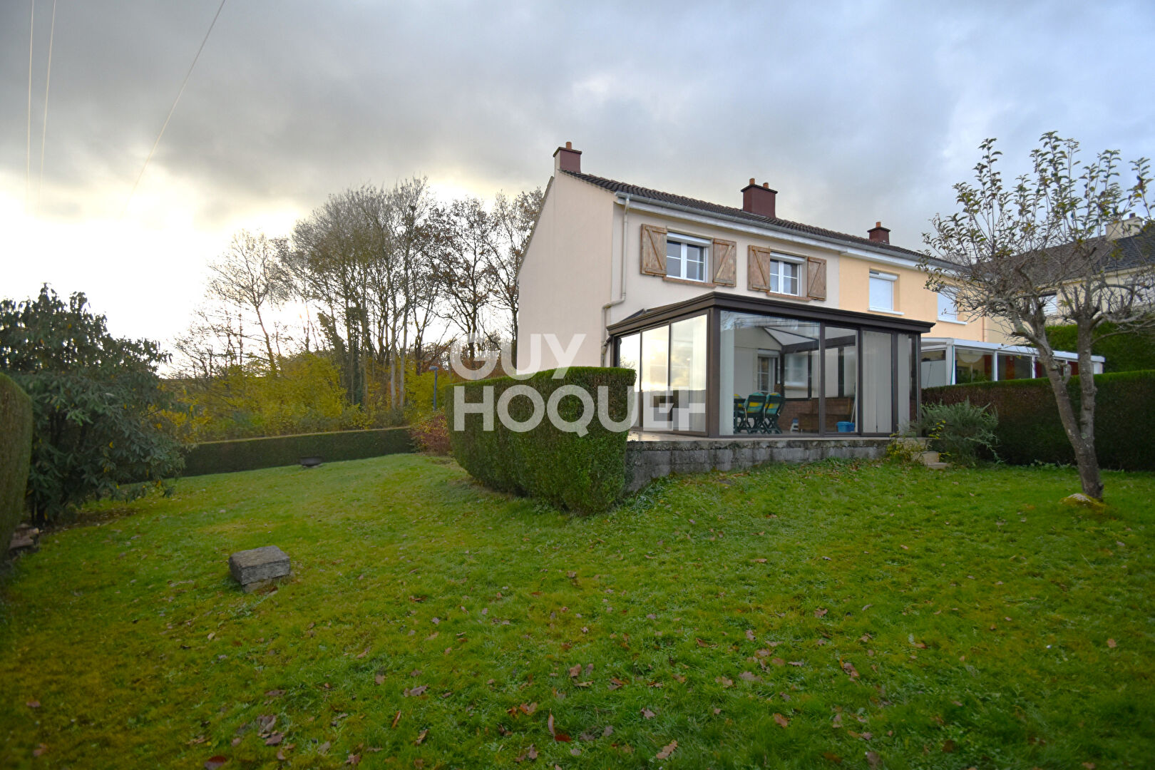 MALAUNAY : maison de 5 pièces (102 m²) à vendre