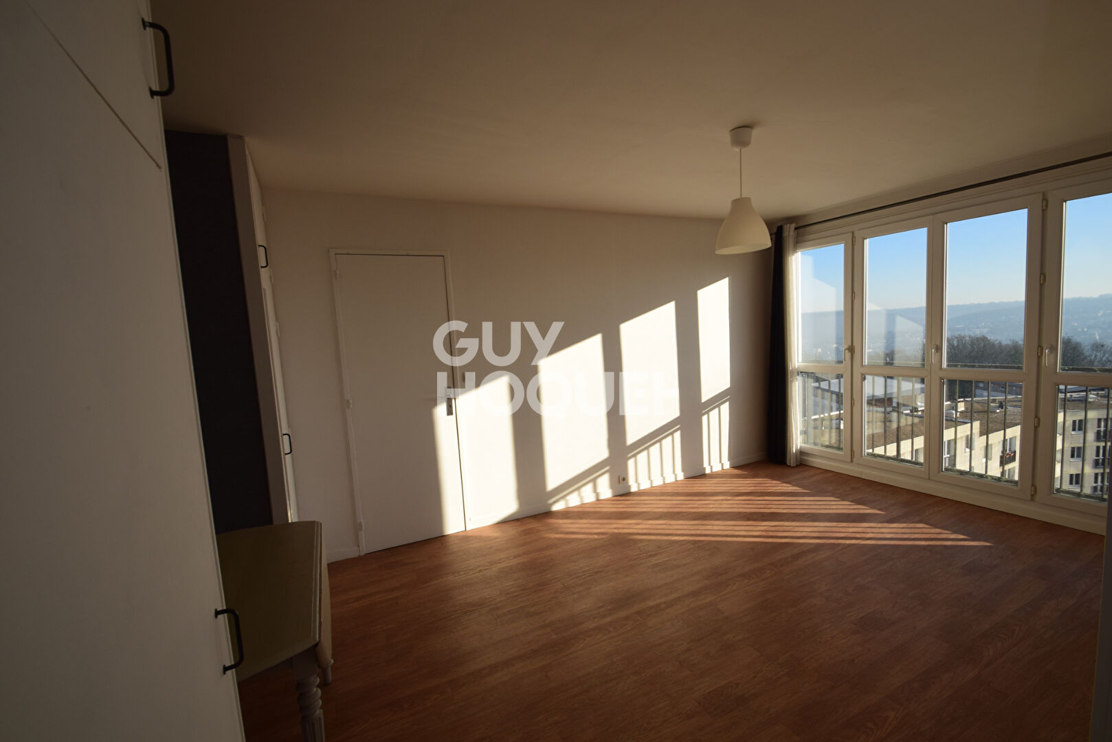 MAROMME  LA MAINE :  appartement 2 pièces (48 m²) à vendre