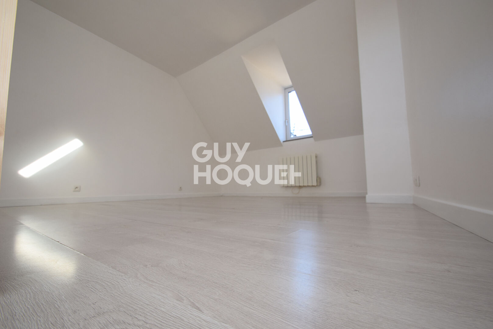 MALAUNAY : maison 3 pièces (50 m²) en vente