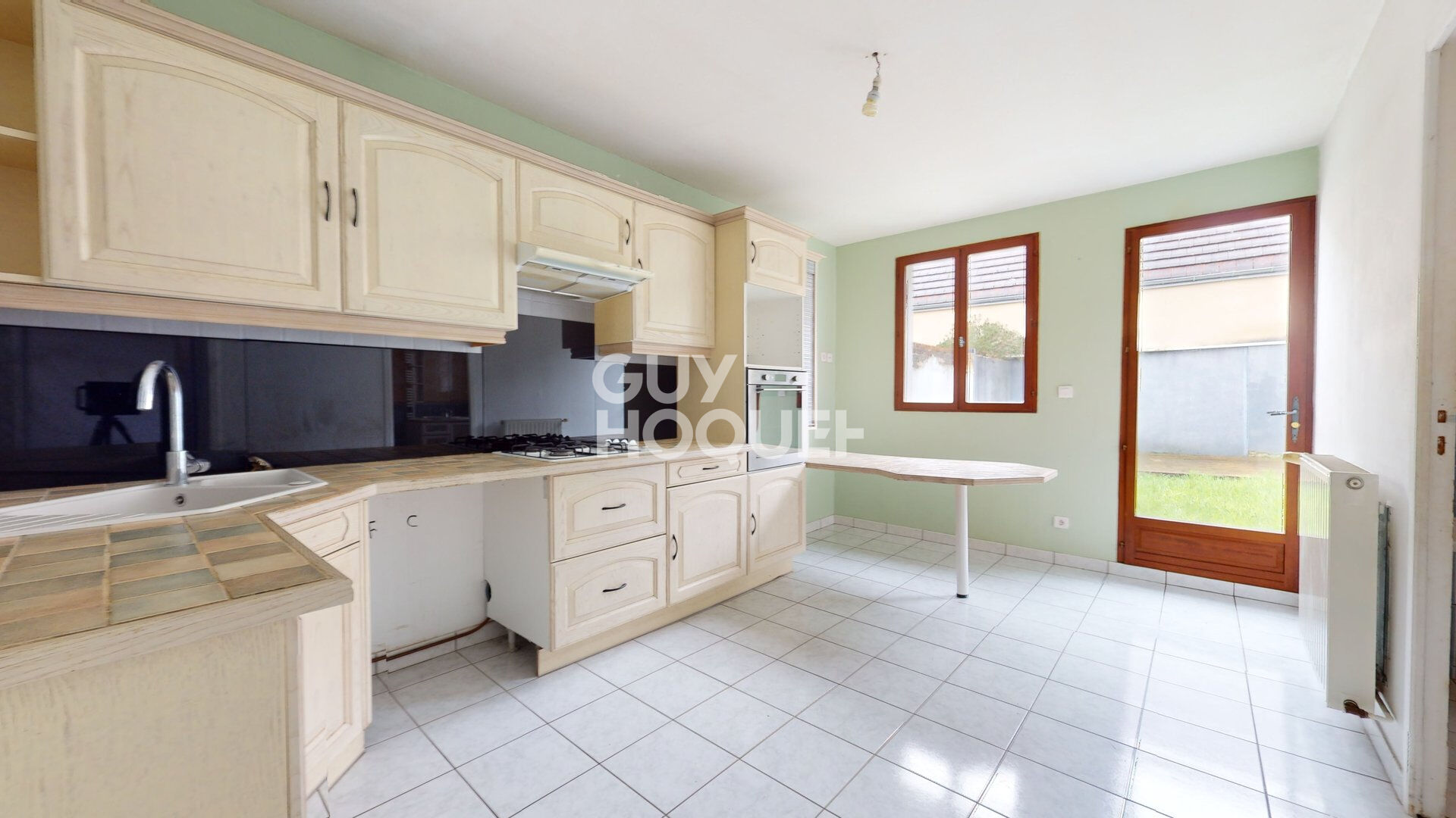 MAISON 3ch SOTTEVILLE LES ROUEN