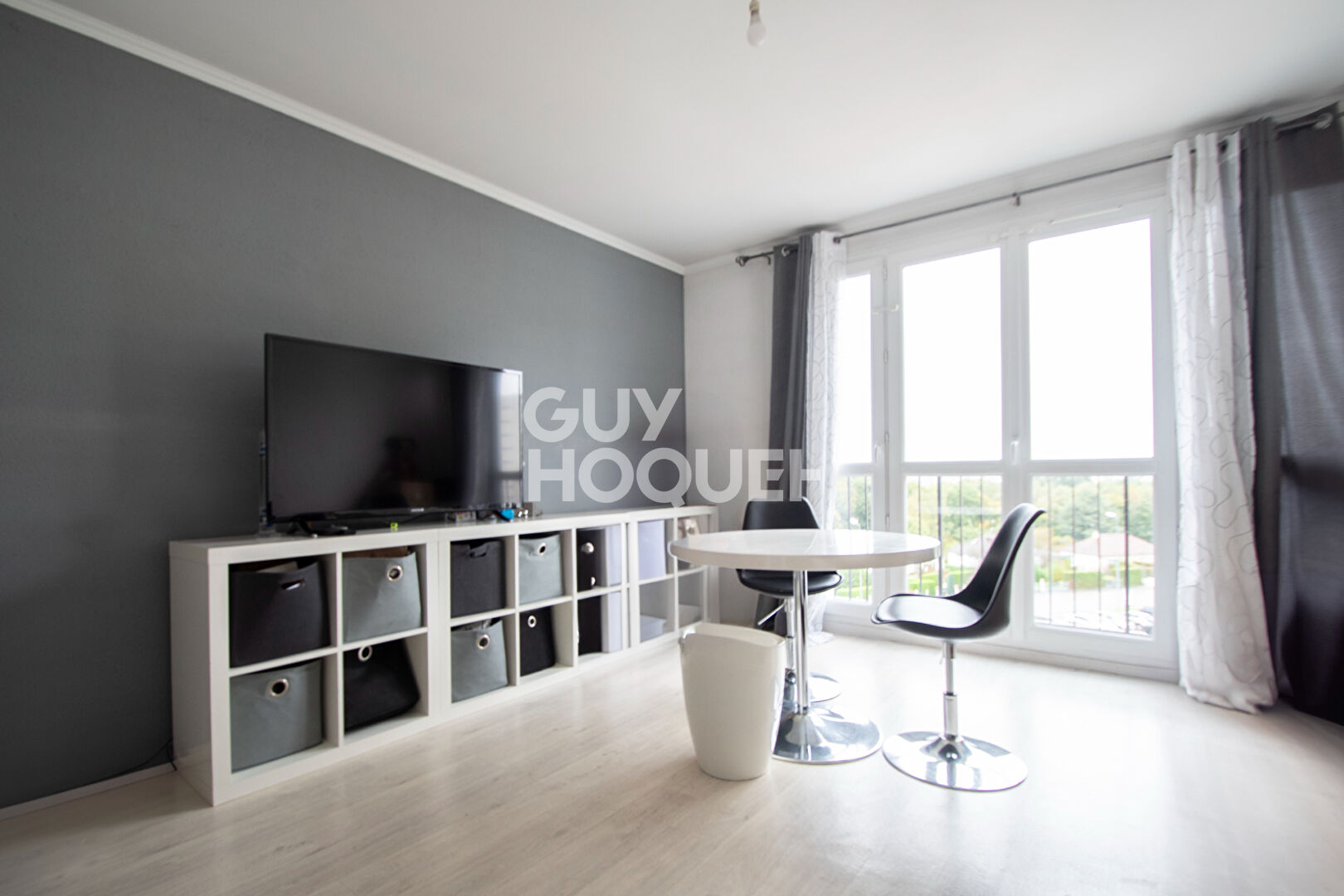 Appartement de 3 pièces à MAROMME