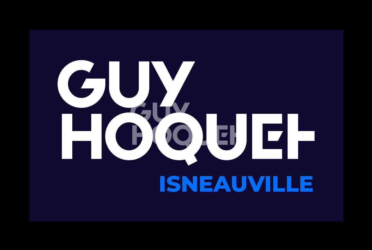 Maison 4 chambres ISNEAUVILLE