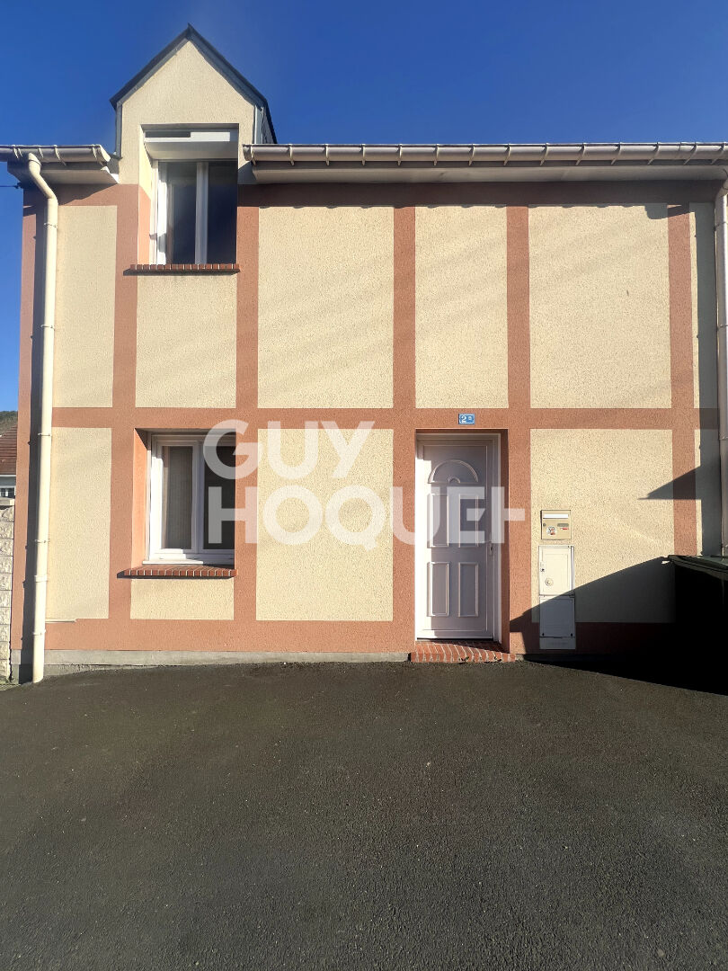 Maison à louer à Malaunay - Référence 893DP