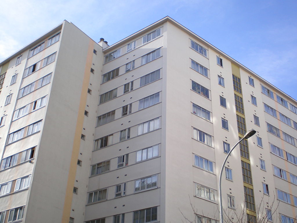 VANVES - Plateau