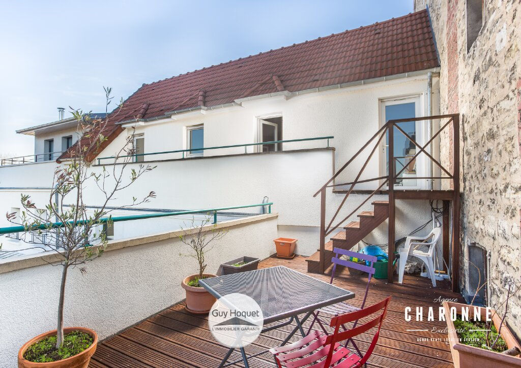 Maison/Villa - 7 pièce(s)