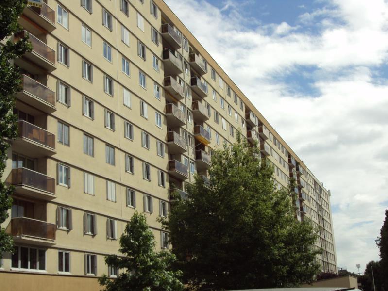 À vendre, appartement d'une surface habitable de 60,02 m², 3 pièces à Vanves (92170).