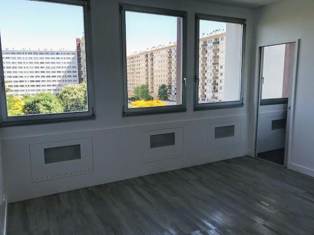 Appartement 1 pièce de 22 m² à louer à Vanves (92170).