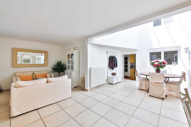 Maison d'Architecte de 4 pièces.