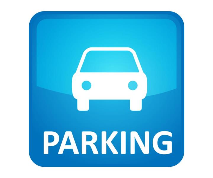 Place de Parking