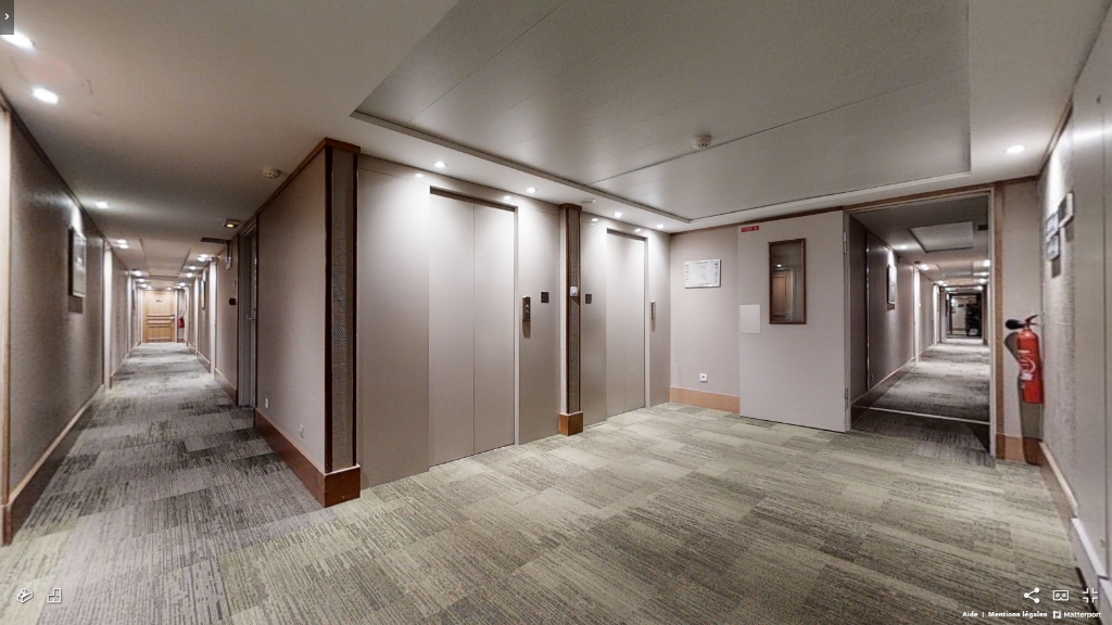 Appartement F1 en vente à ISSY LES MOULINEAUX - Guy-hoquet.com