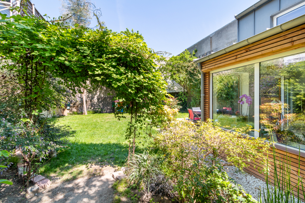 Quartier des écrivains