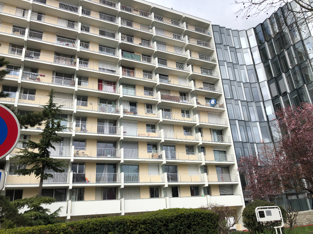 Appartement T1 à vendre à BAGNEUX