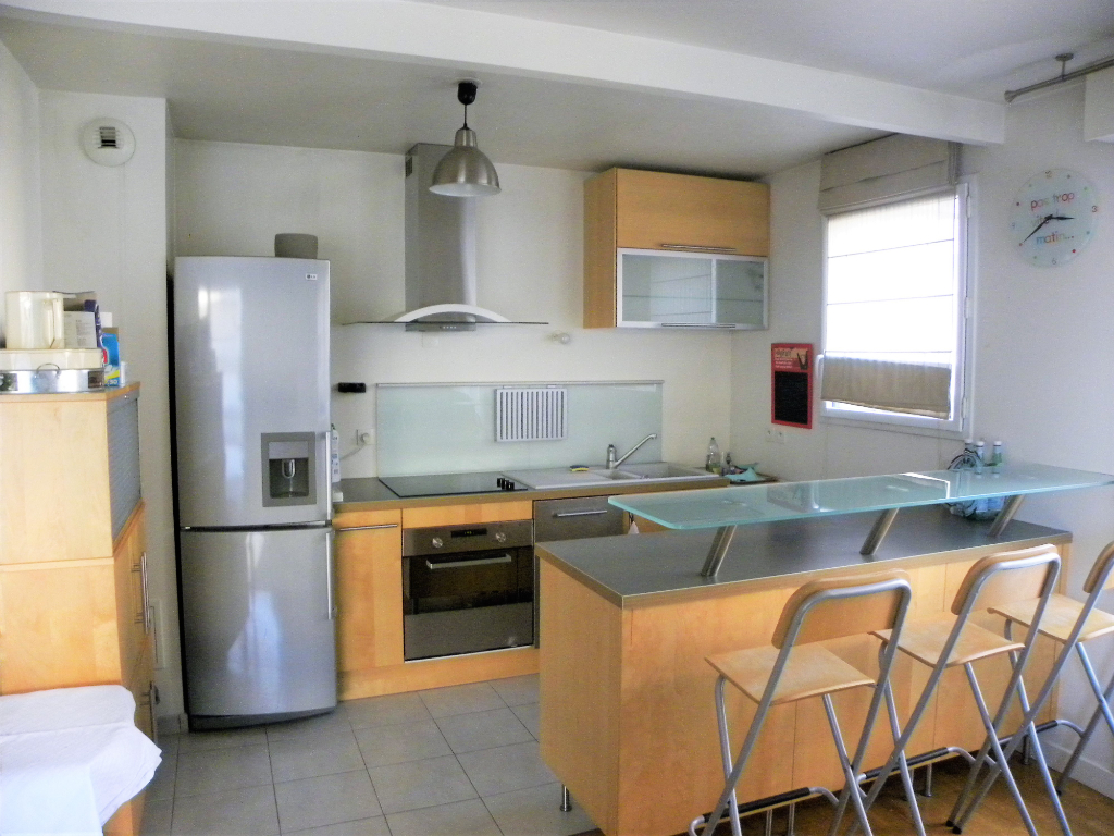 ARCUEIL : appartement T2 à louer