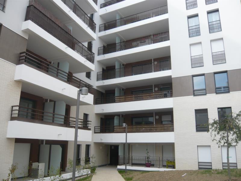 Appartement 2 pièces - 49 m²