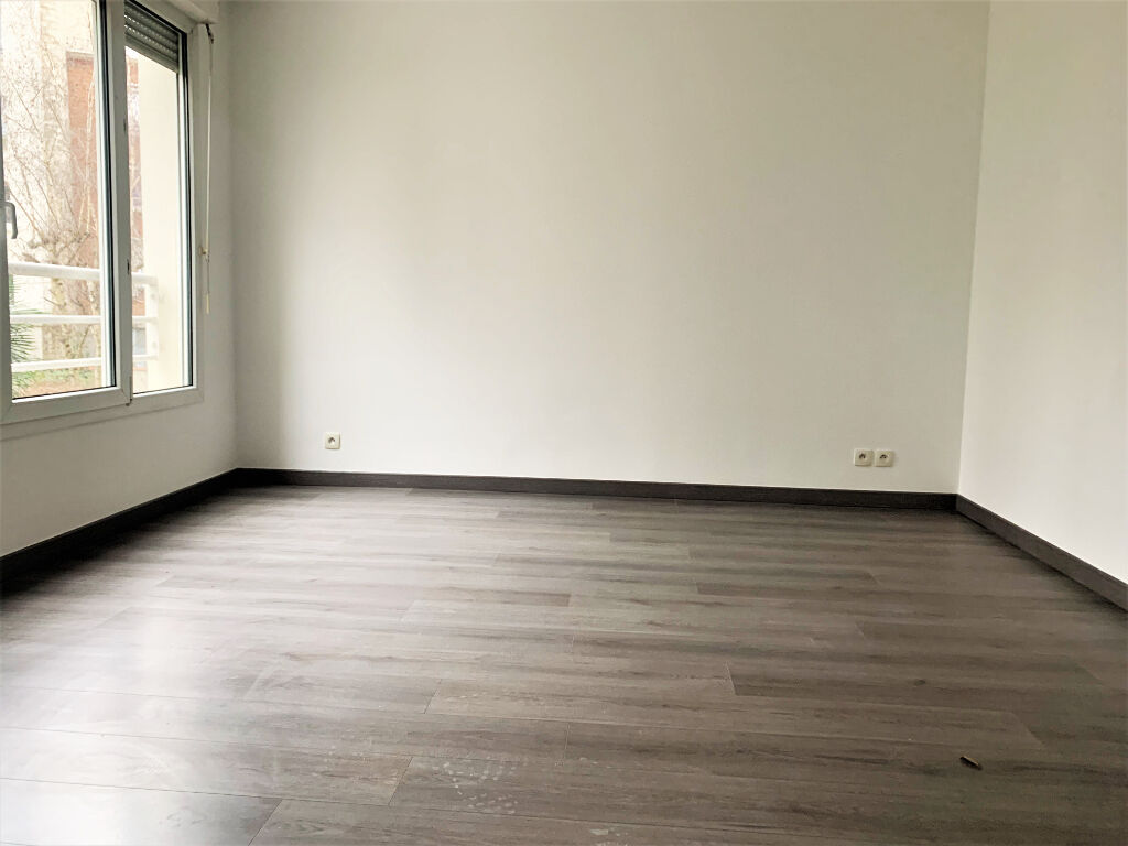 Appartement a louer issy-les-moulineaux - 1 pièce(s) - 27.64 m2 - Surfyn