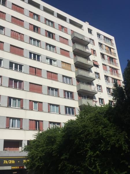 LIMITE MONTROUGE