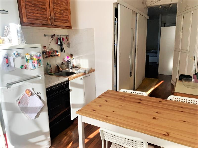 Appartement Boulogne Billancourt 1 pièce(s) 30.49 m2