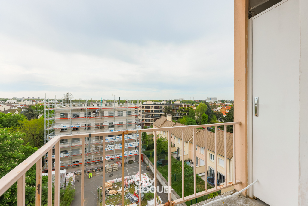 Appartement Saint Maur Des Fosses STUDIO 28.13 m2