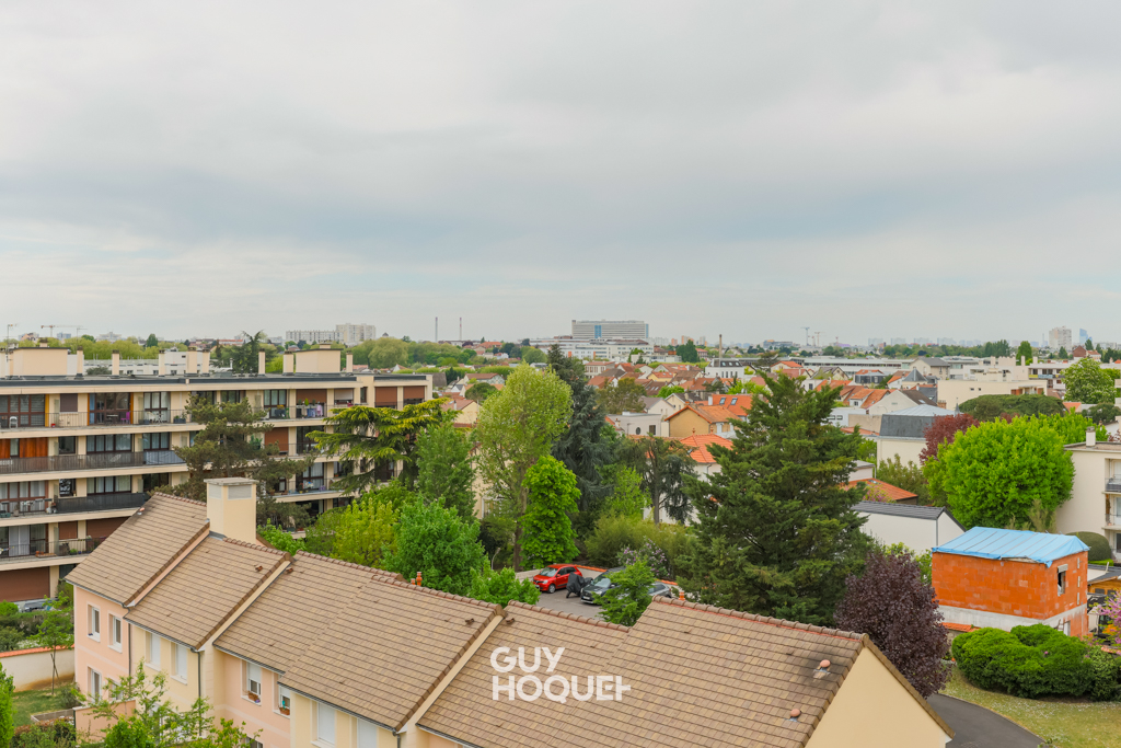 Appartement Saint Maur Des Fosses STUDIO 28.13 m2