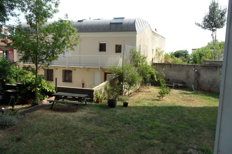 Appartement Issy Les Moulineaux 1 pièce(s) 19.05 m2