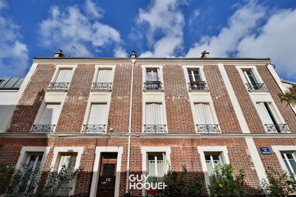 Appartement T1 à vendre à Malakoff - Idéal investisseur