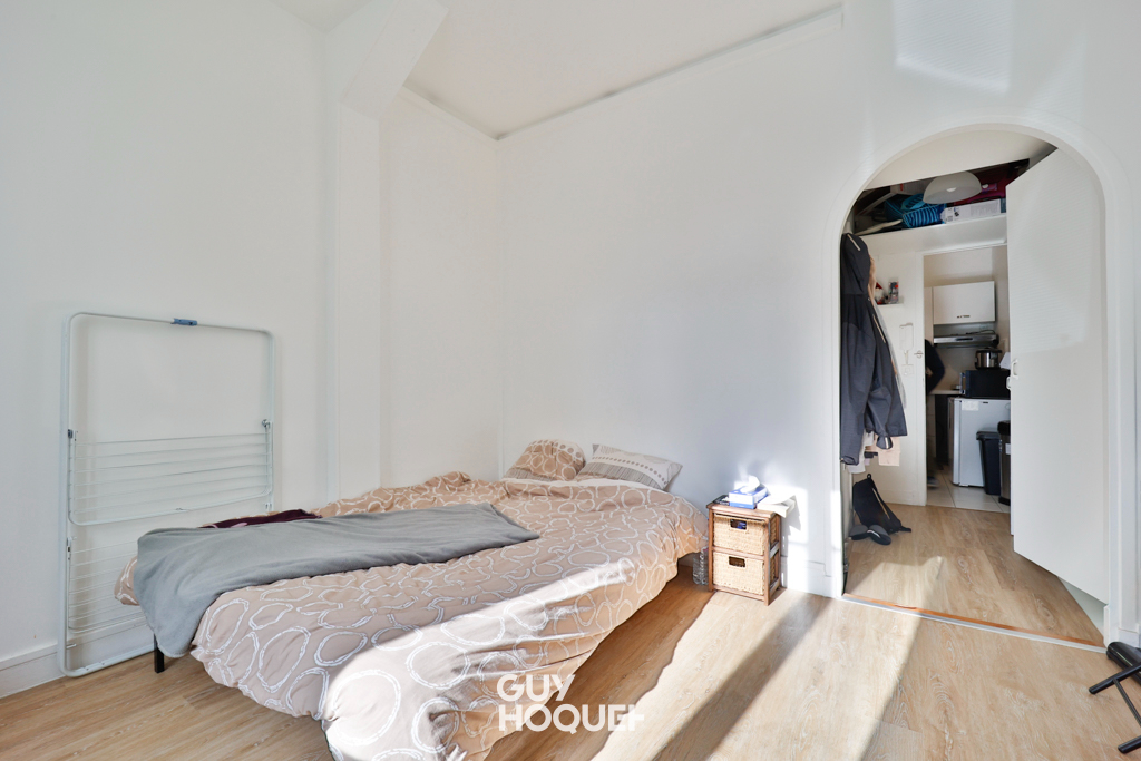 Appartement T1 à vendre à Malakoff - Idéal investisseur