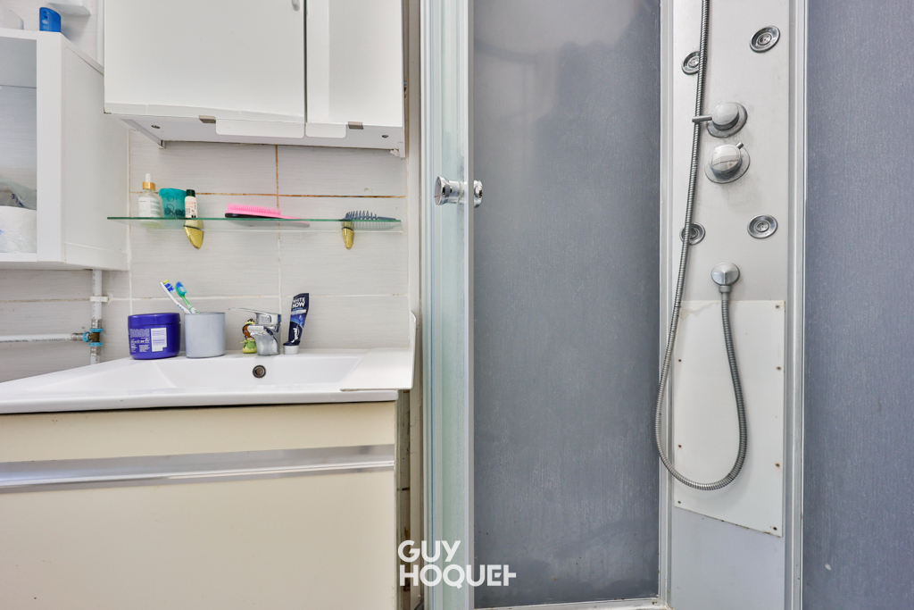 Appartement T1 à vendre à Malakoff - Idéal investisseur