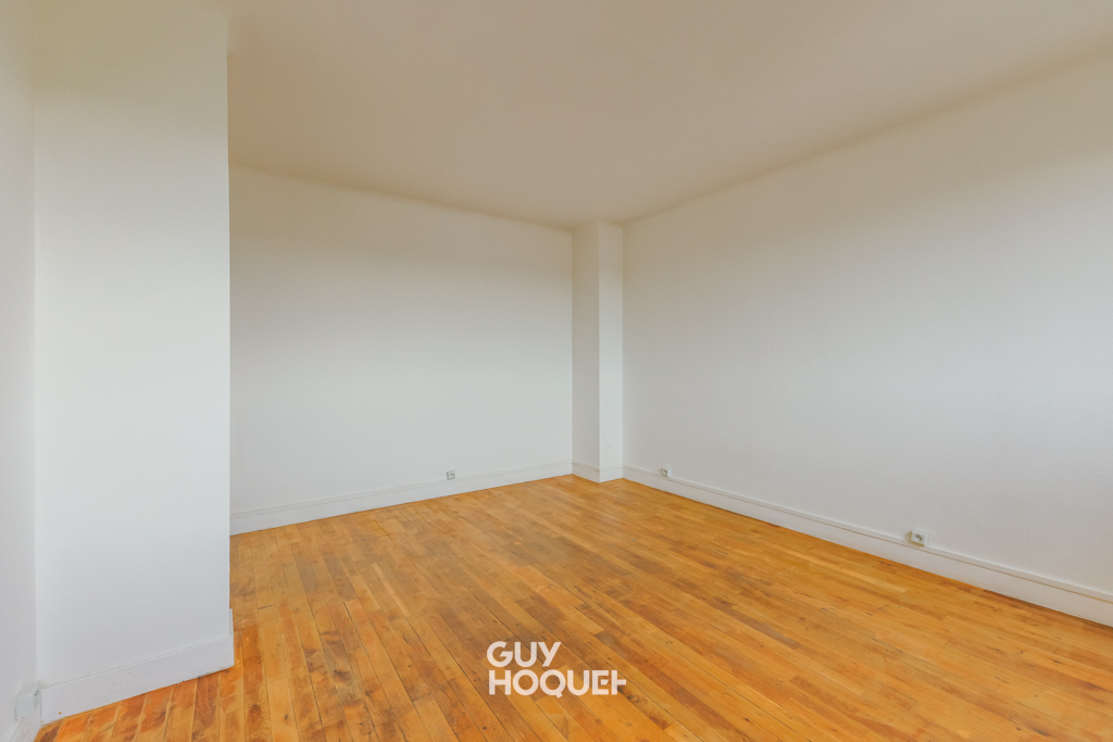 Appartement Saint Maur Des Fosses STUDIO 28.13 m2