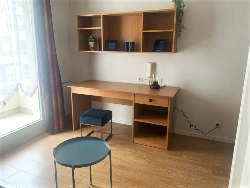 Appartement Issy Les Moulineaux 1 pièce(s) 19 m2