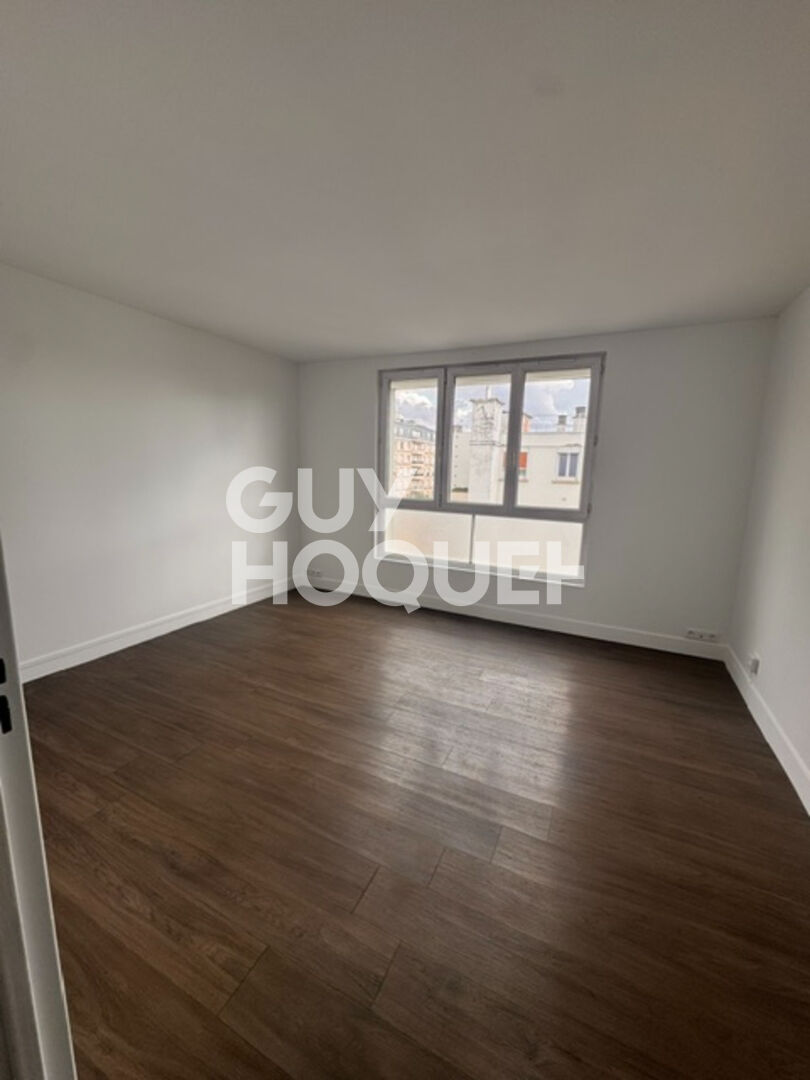 4 minutes du Métro - VANVES - 3 pièces de 56 m²