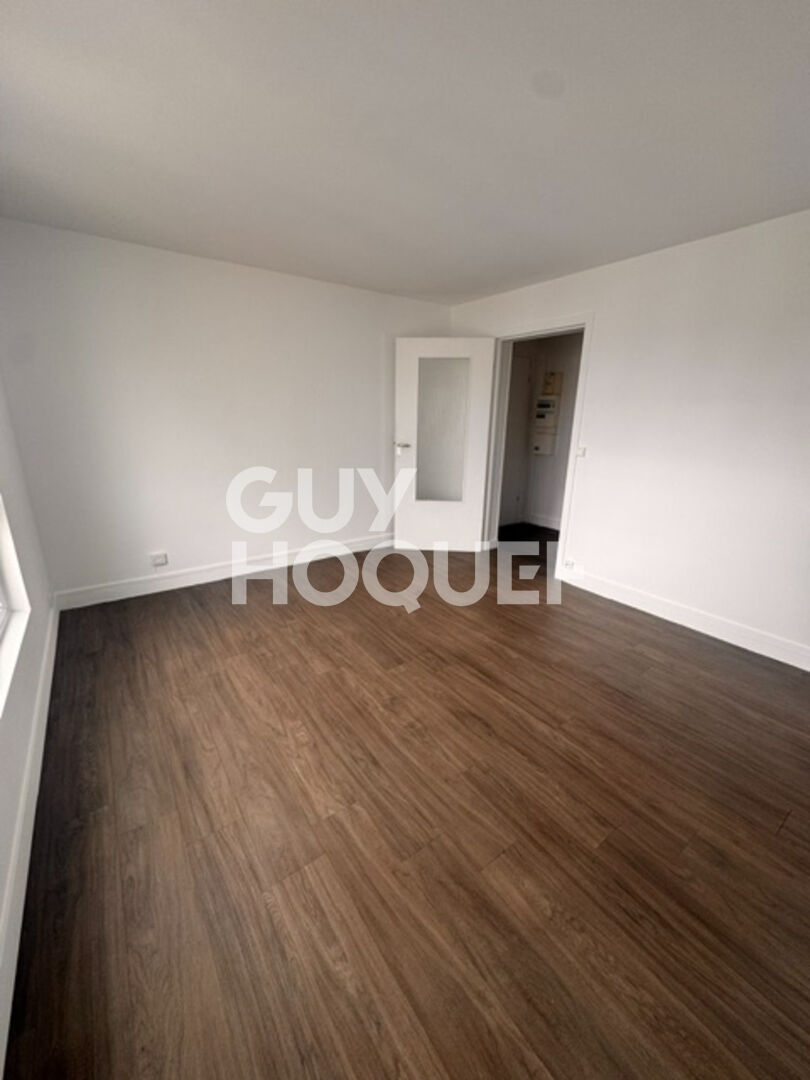 4 minutes du Métro - VANVES - 3 pièces de 56 m²