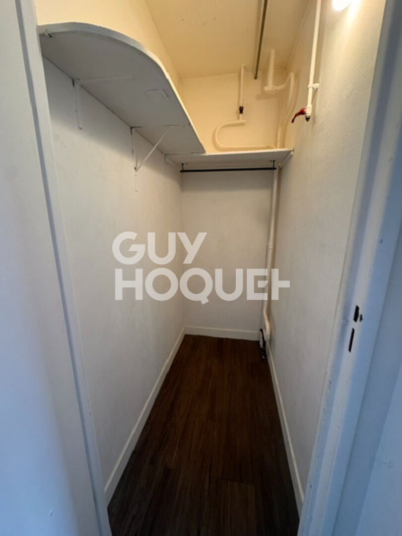 4 minutes du Métro - VANVES - 3 pièces de 56 m²