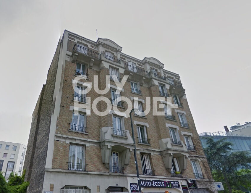 Appartement F1 à vendre à VANVES