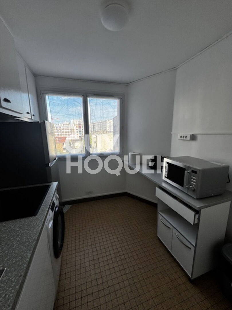 Appartement à louer à Vanves (92170).
