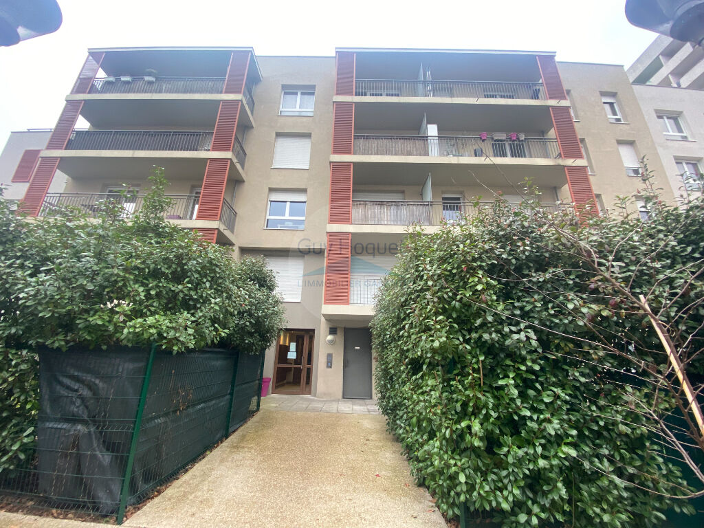 Appartement à louer à BAGNEUX (92220).
