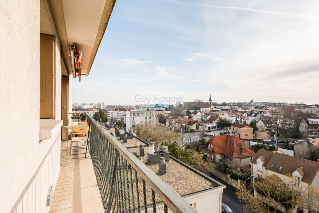 Appartement T4 à vendre à BAGNEUX