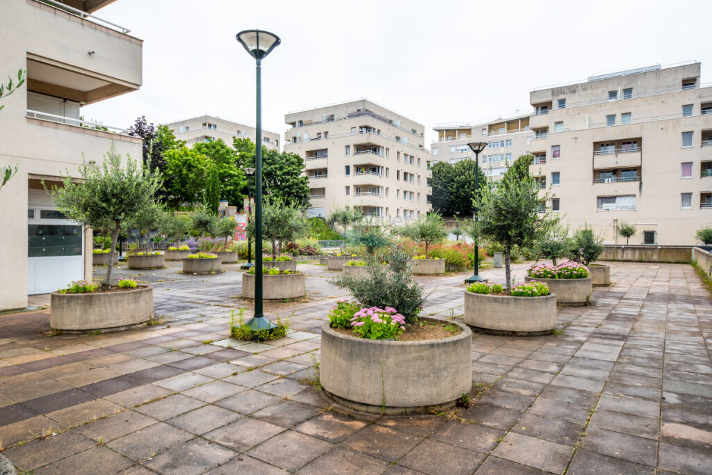 BAGNEUX : appartement T1 à vendre