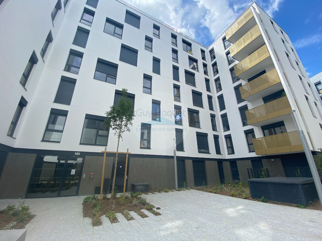 Location appartement 3 pièces Bagneux Ref. 3658