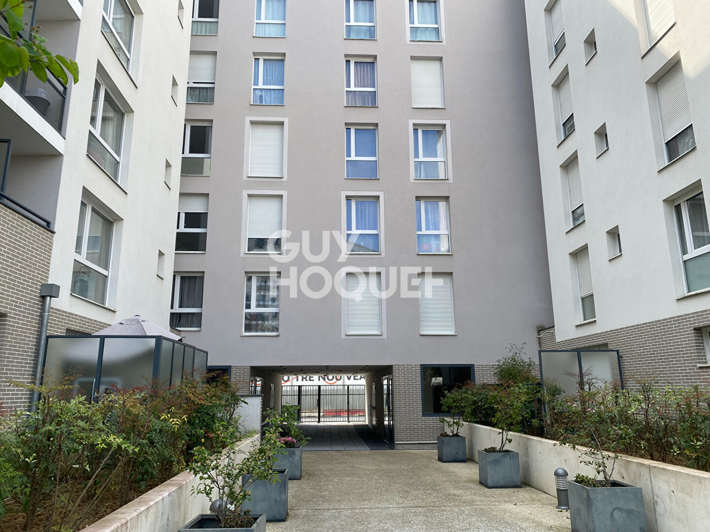 A quelques minutes de la station BAGNEUX - LUCIE AUBRAC