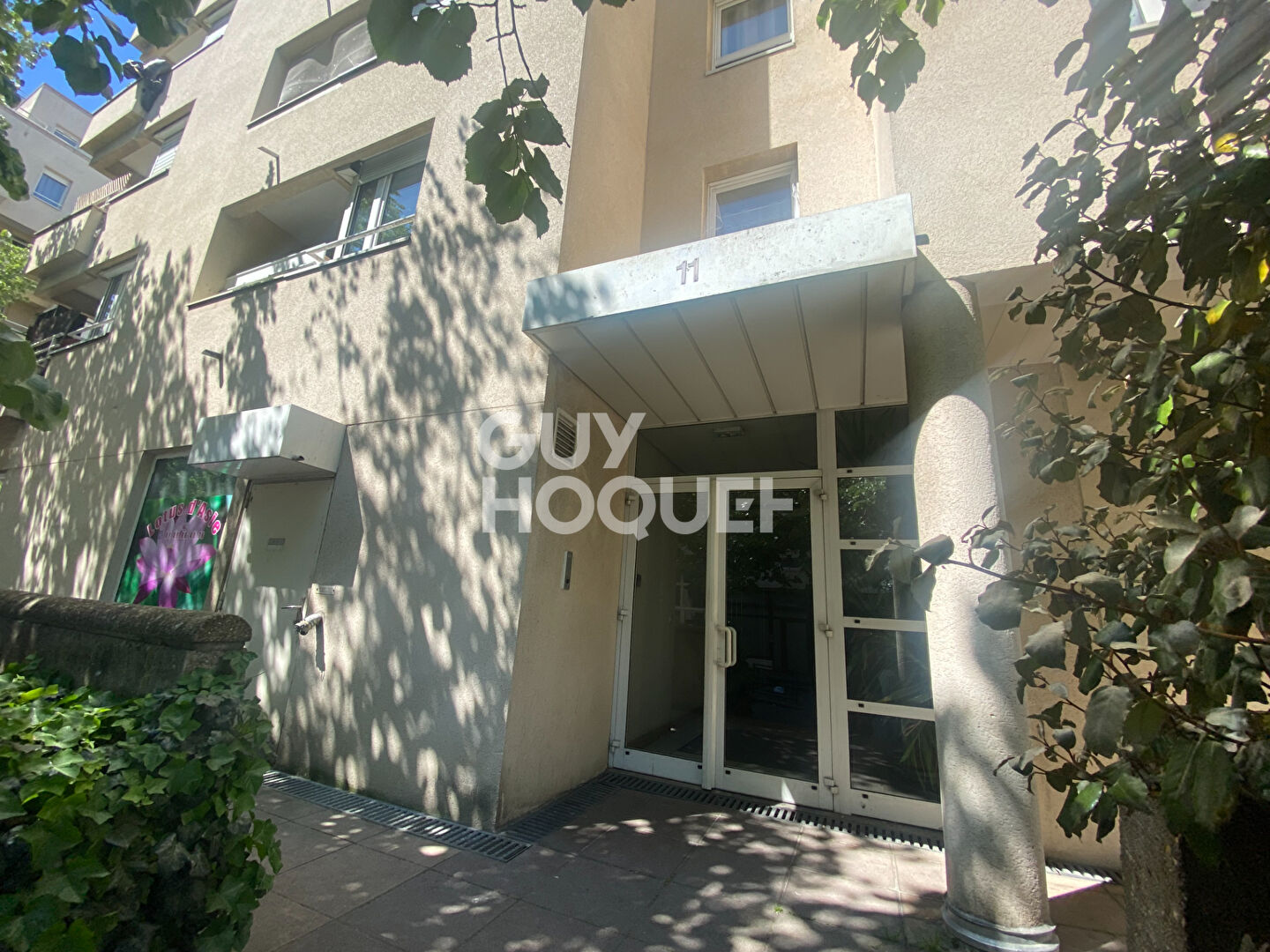 Appartement à louer à BAGNEUX (92220).