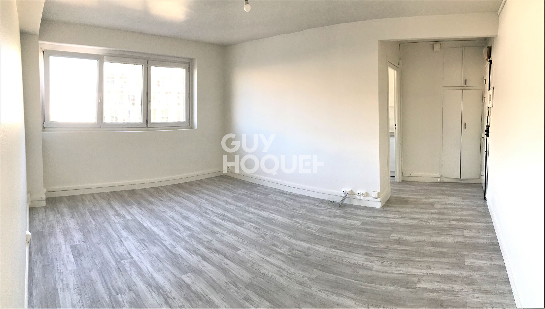 Appartement T4 à louer à MONTROUGE