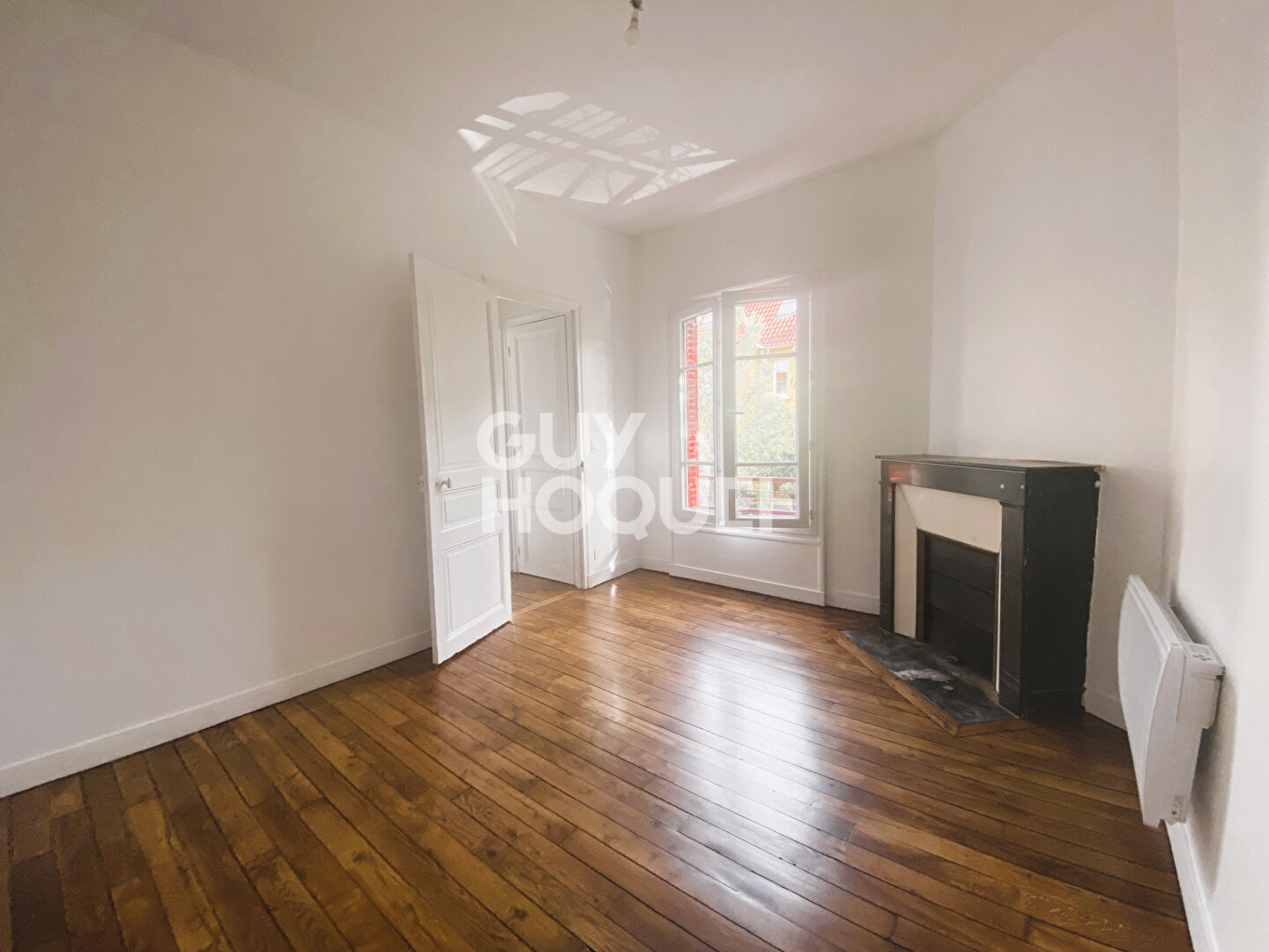 LOCATION : maison T2 (43 m²) à MALAKOFF