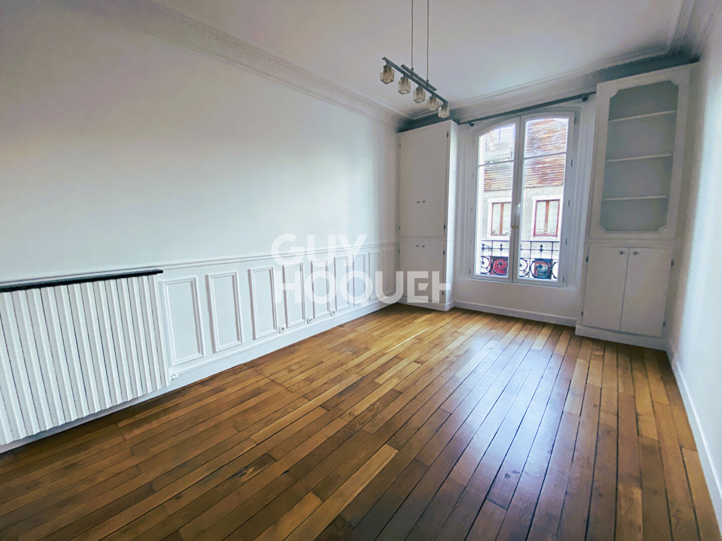 Appartement T3 (60 m²) en location à MALAKOFF