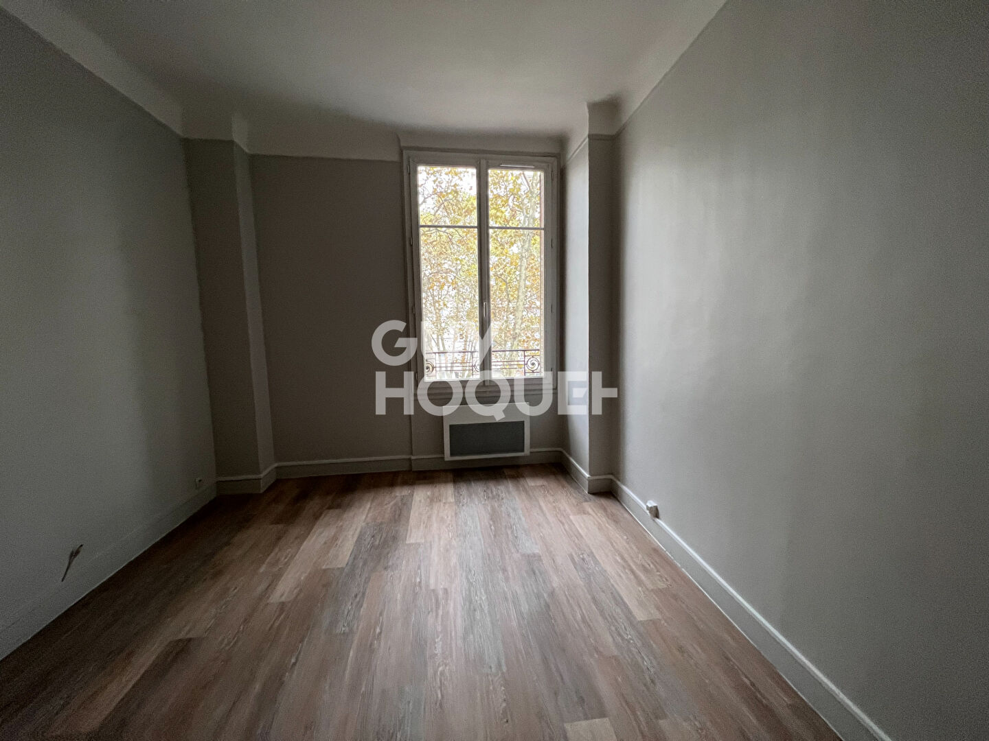 LOCATION : appartement F4 (73 m²) à BAGNEUX
