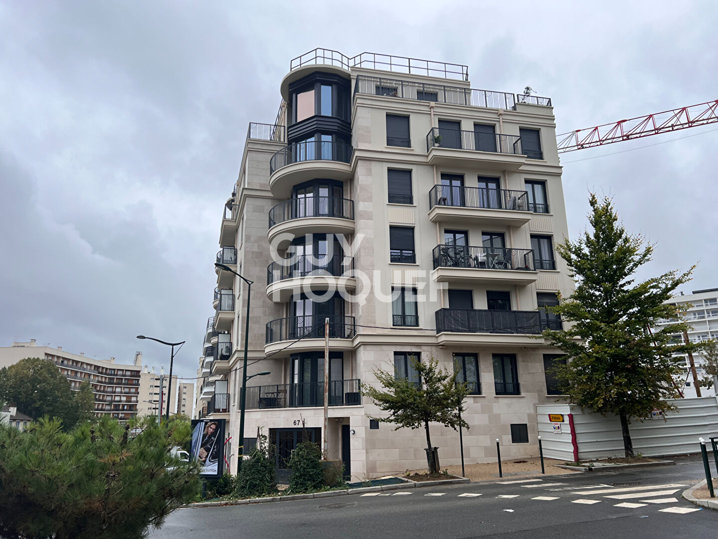 STUDIO - FOTENAY LIMITE BAGNEUX
